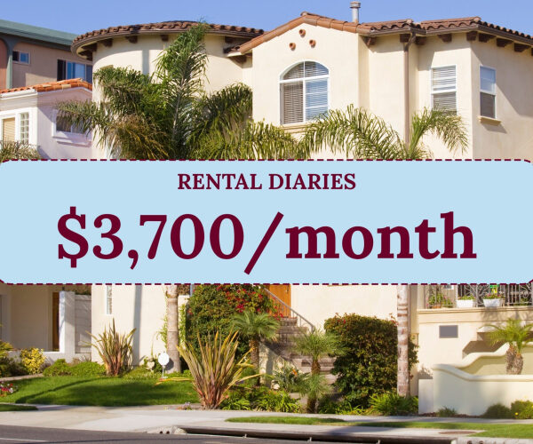 We Found a $3,700/Month Rental in South Pasadena, CA