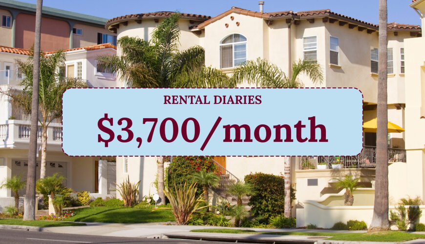 We Found a $3,700/Month Rental in South Pasadena, CA