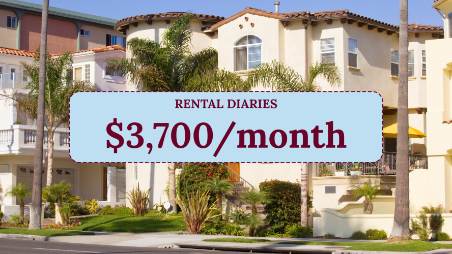 We Found a $3,700/Month Rental in South Pasadena, CA