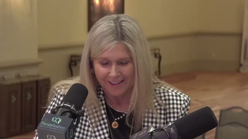 Convention Replay: Cybersecurity & AI Scams Every Realtor Must Know