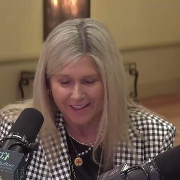 Convention Replay: Cybersecurity & AI Scams Every Realtor Must Know