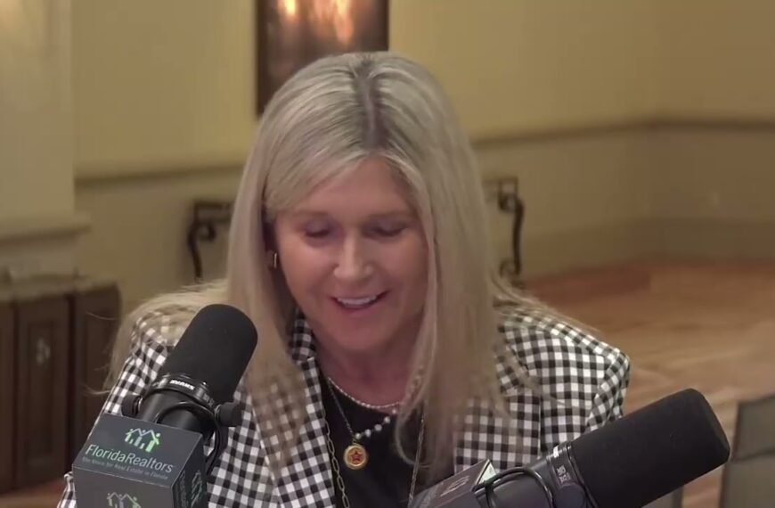 Convention Replay: Cybersecurity & AI Scams Every Realtor Must Know