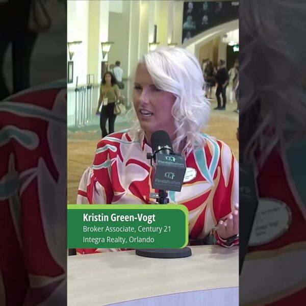 Convention Replay: Game-Changing Advice for Realtors