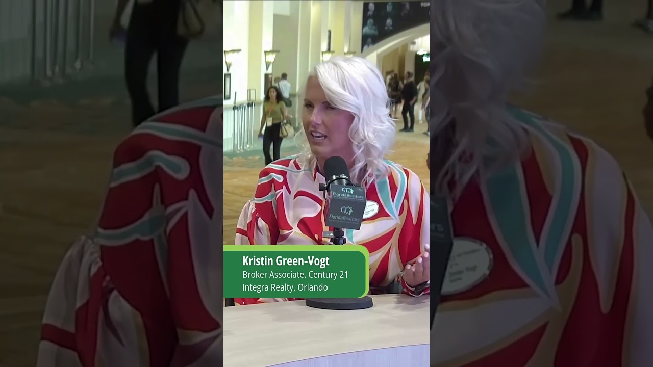 Convention Replay: Game-Changing Advice for Realtors