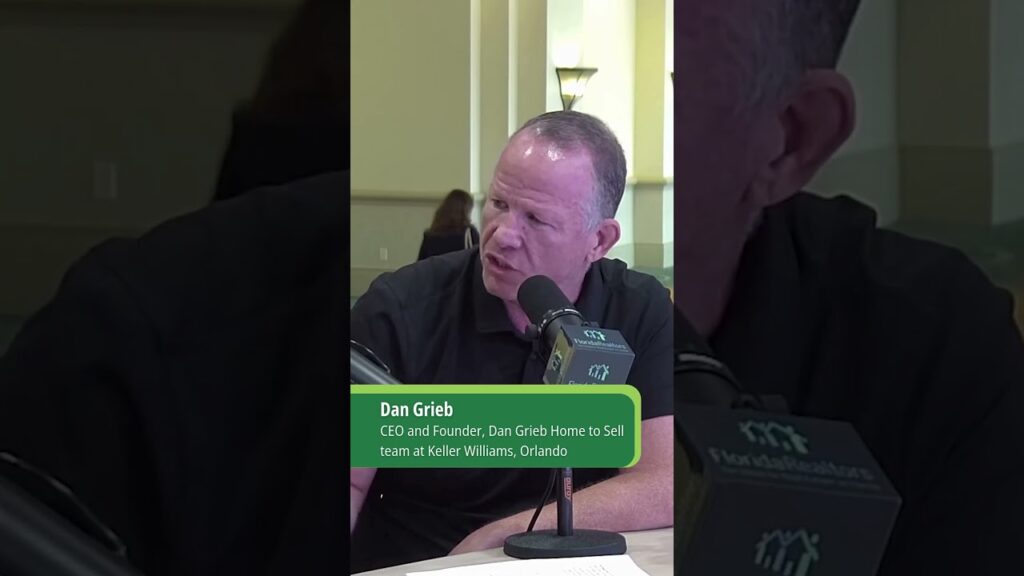 Convention Replay: Game-Changing Advice for Realtors