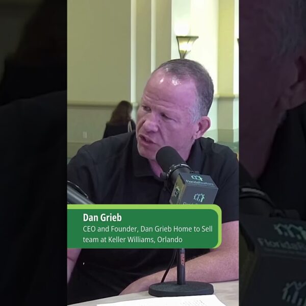 Convention Replay: Game-Changing Advice for Realtors