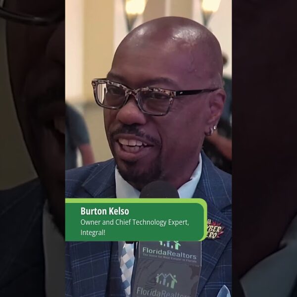 Convention Replay: Realtors, STOP doing this Immediately!