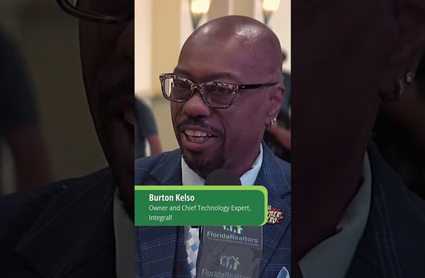 Convention Replay: Realtors, STOP doing this Immediately!