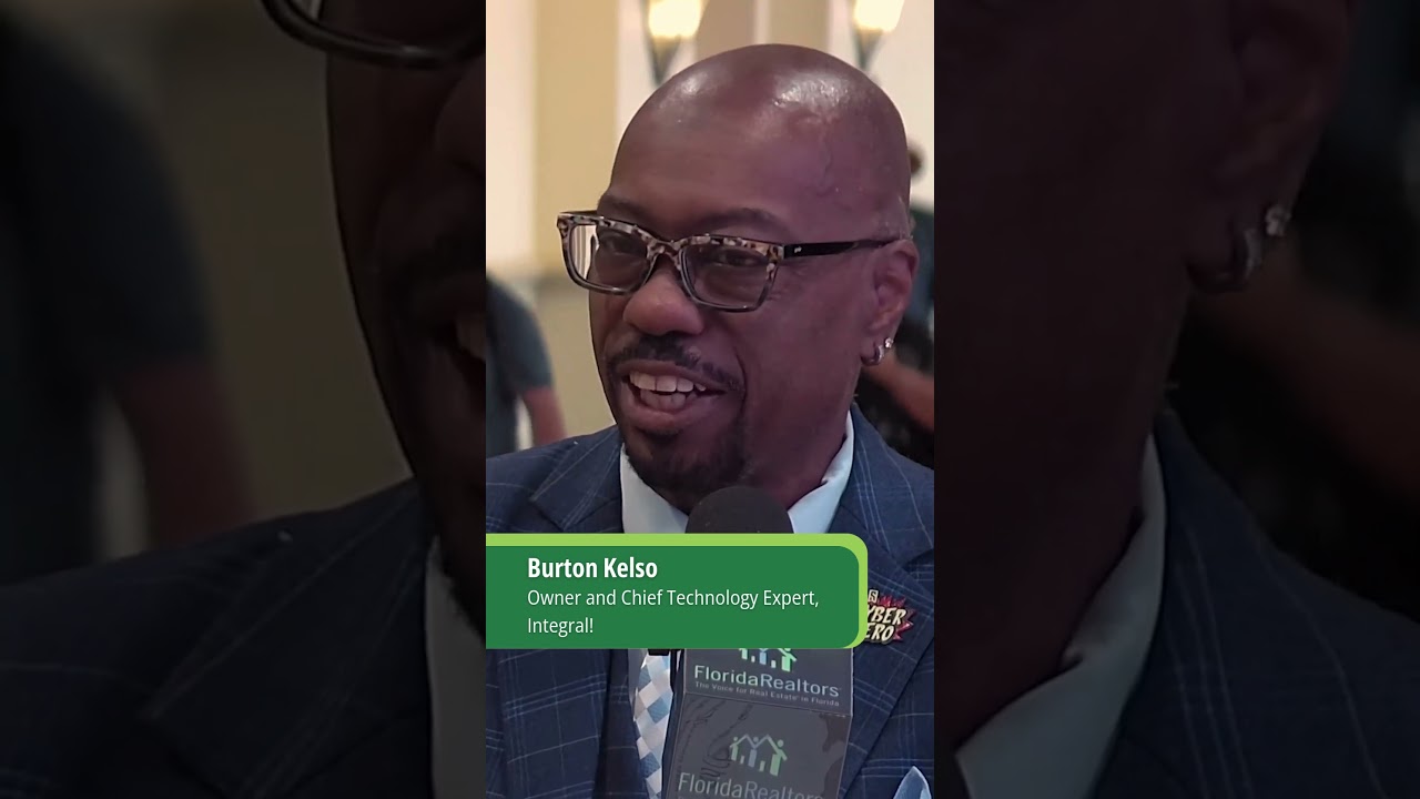 Convention Replay: Realtors, STOP doing this Immediately!