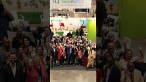Florida Realtors takes on Brazil at CiMi 360 in Sao Paulo