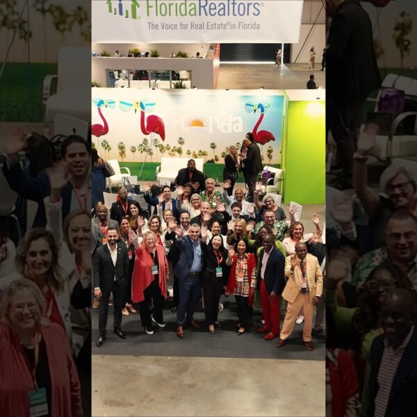 Florida Realtors takes on Brazil at CiMi 360 in Sao Paulo