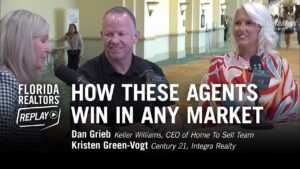 Convention Replay: Top Producers Share Their Daily Habits, Systems & Scaling Tips