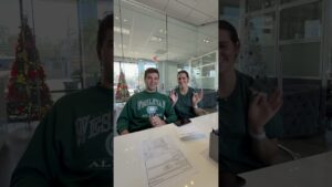 Meet Dade City Florida’s newest homeowner! #movetoflorida