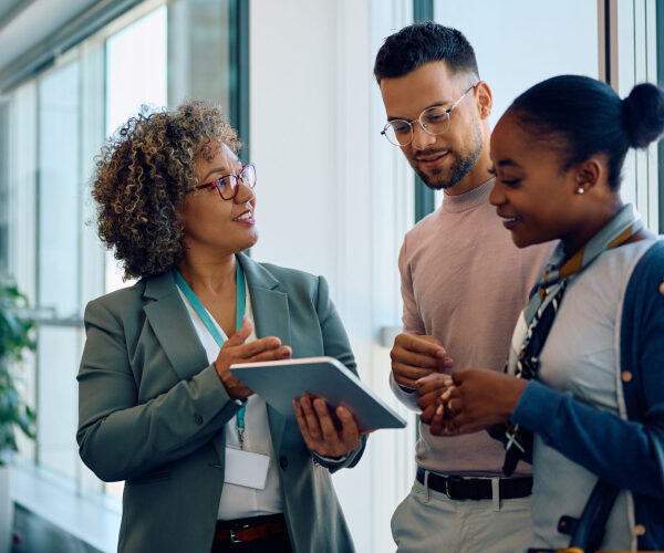 A smarter 2026 starts with what you stop doing: Build a business around saying “no”