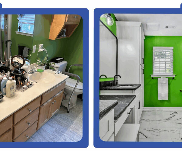 I’m 78 and I Invested $52K Into an Aging-in-Place Renovation