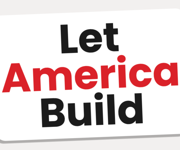 ‘Let America Build’ Resources for MLS/Assoc. staff