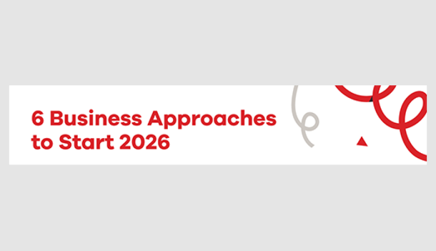 6 Business Approaches to Start 2026