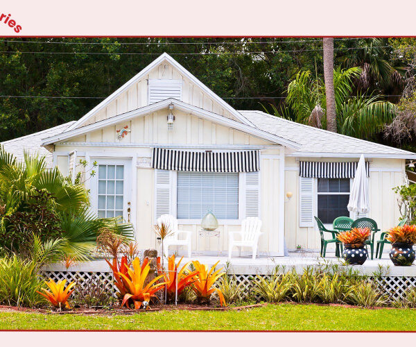 I’m 32 and Bought Half as Much House as I Could Afford in Orlando