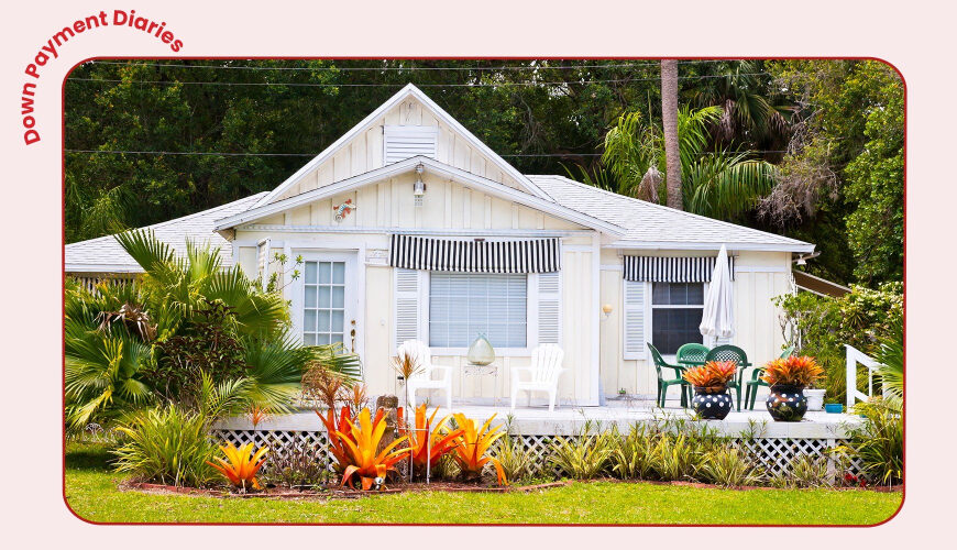 I’m 32 and Bought Half as Much House as I Could Afford in Orlando