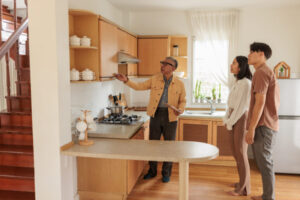 Future-proof your open houses: High-tech trends for modern buyers and sellers