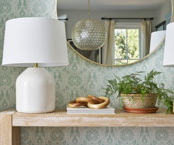 Is Peel-and-Stick Wallpaper Actually Better?