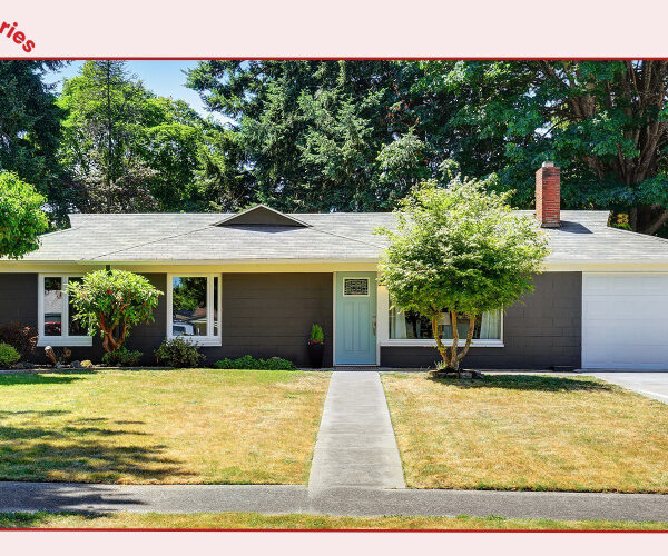 I Bought a $720K House in Trumbull, CT by Offering the Best Terms