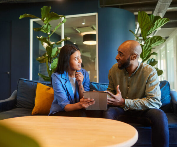 Recruiting and retention trends: How technology shapes agent experience