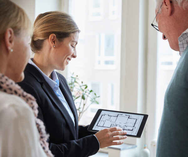 How AI is transforming the daily workflow for real estate agents