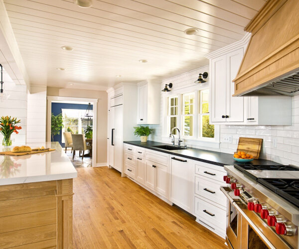 These Remodeling Projects Get a Perfect “Joy” Score, According to Realtors