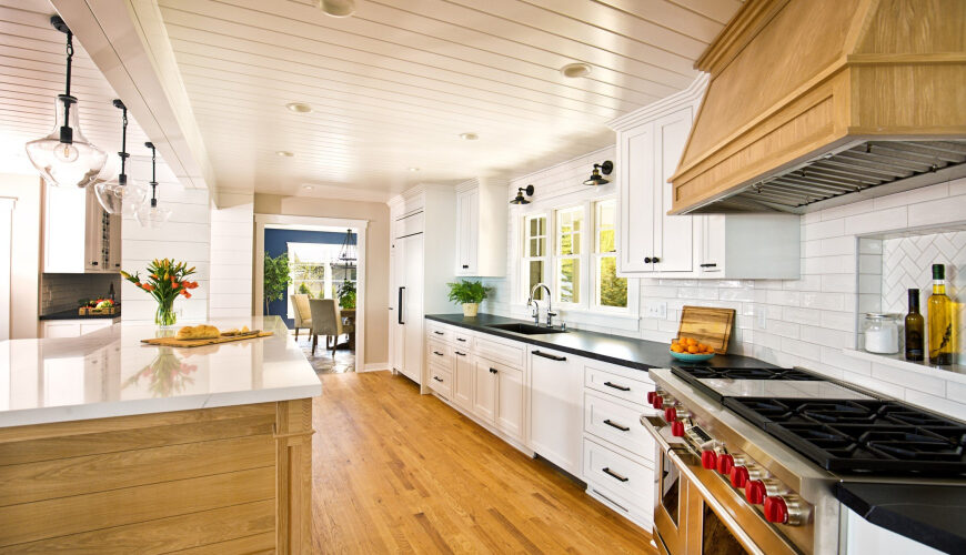 These Remodeling Projects Get a Perfect “Joy” Score, According to Realtors