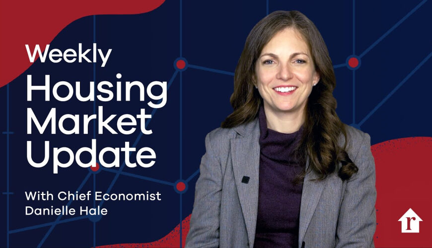 January 23, 2026 Economic and Housing Market Update