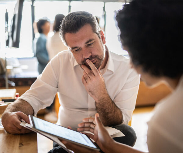 How real estate agents can stay current with technology without burnout