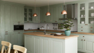 Top Kitchen & Bath Trends For 2026, According to Realtors