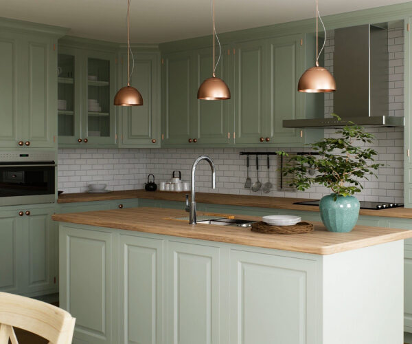 Top Kitchen & Bath Trends For 2026, According to Realtors