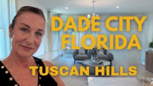 Dade City Florida New Homes Tuscan Hills