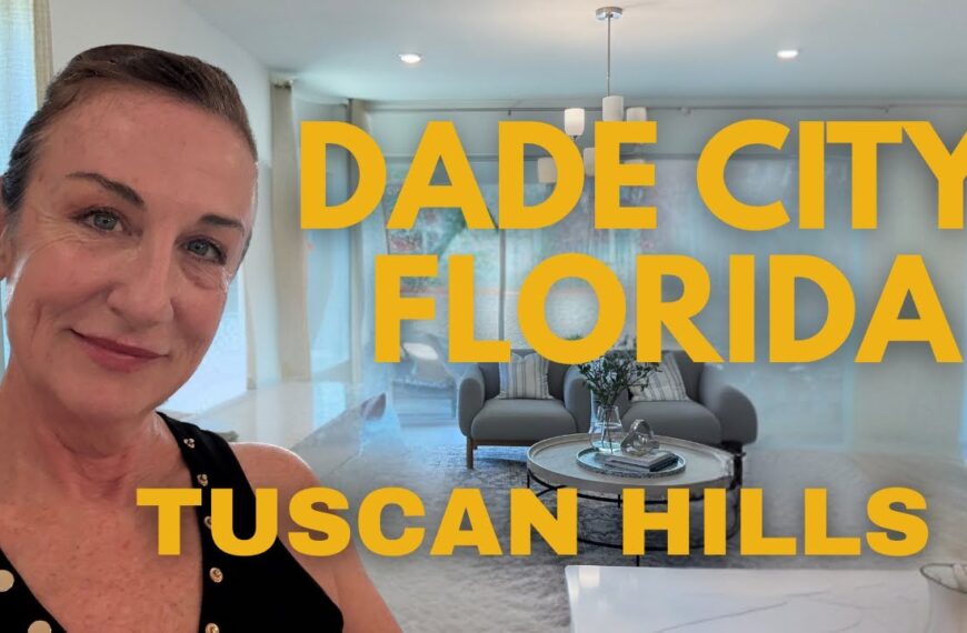 Dade City Florida New Homes Tuscan Hills