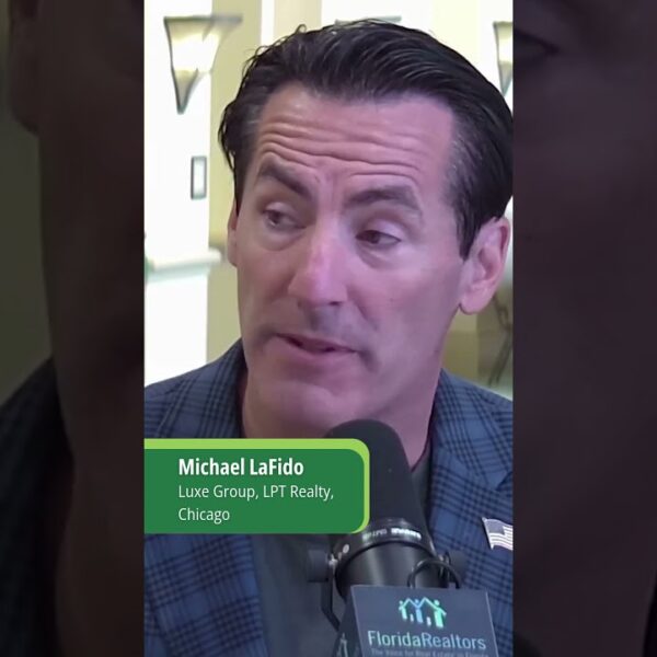 ‼️ It’s not the market—it’s the marketing!