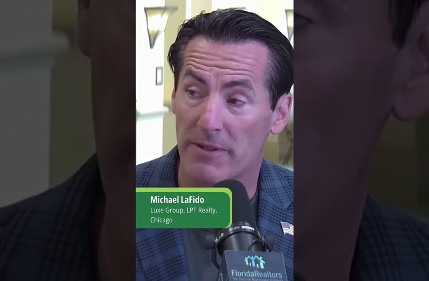 ‼️ It’s not the market—it’s the marketing!