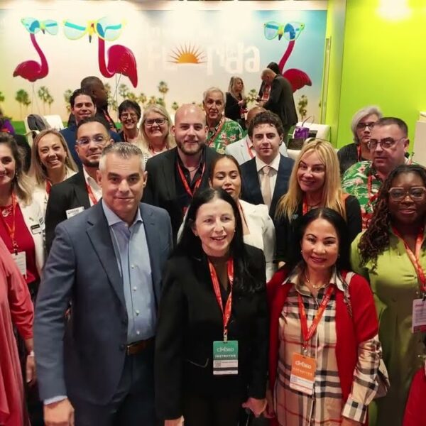 Florida Realtors®️ takes on Brazil! 🇧🇷