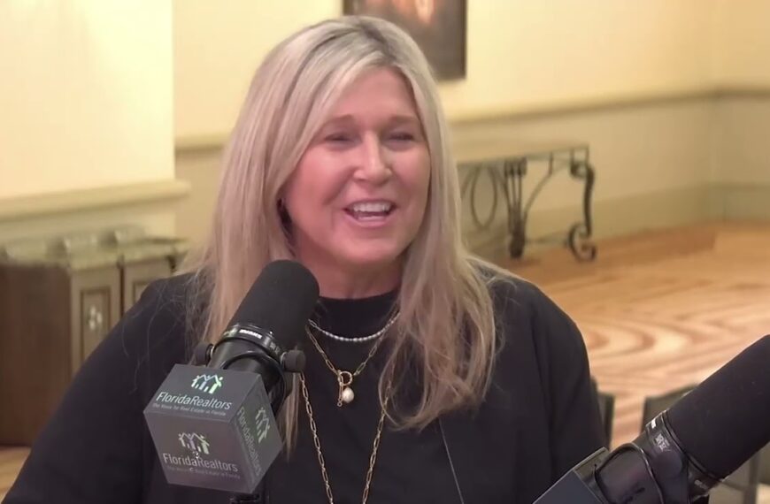 How Smart Brokerages Are Adapting to Industry Change