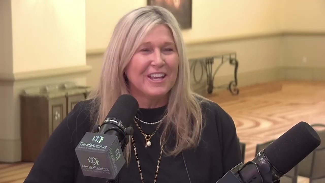 How Smart Brokerages Are Adapting to Industry Change