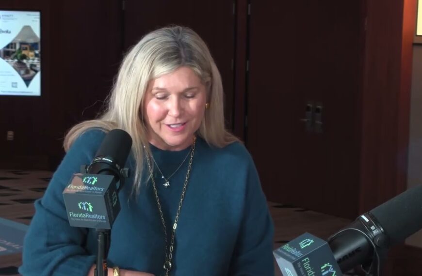 How Realtors Can Use AI to Save Time, Serve Clients Better & Avoid Burnout