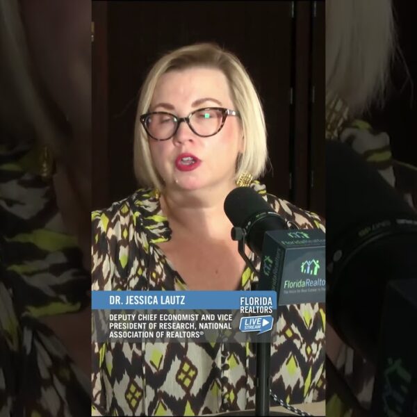 ☀️ Optimism is back: buyers are waiting—and they’re ready when affordability improves