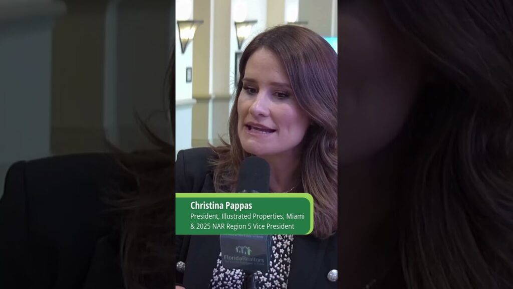 What does the brokerage of the future look like? 👀