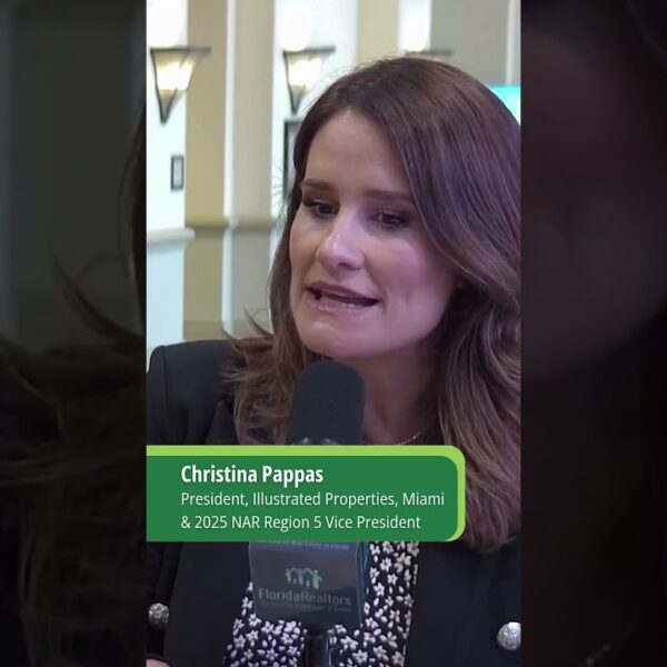 What does the brokerage of the future look like? 👀