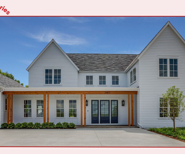 I’m 38 and Built a New Construction Home in CT for $1,000,000