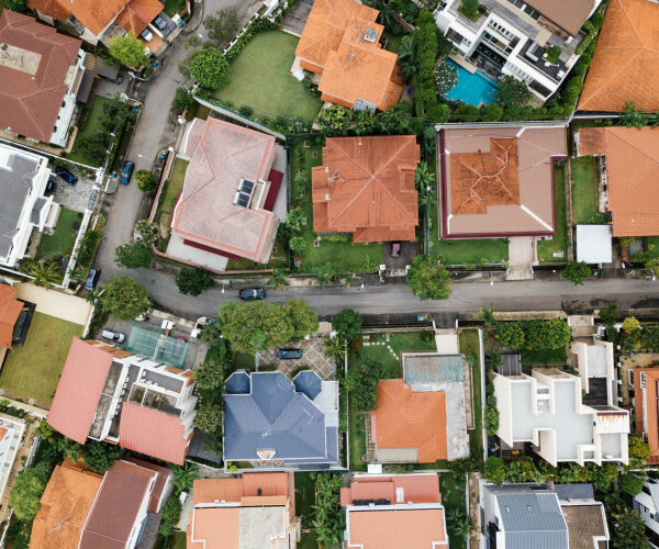 Homeownership Rate Inches Higher