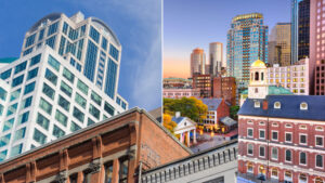 Luxury Market Showdown: Boston vs. Seattle
