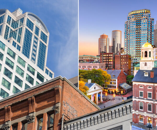 Luxury Market Showdown: Boston vs. Seattle