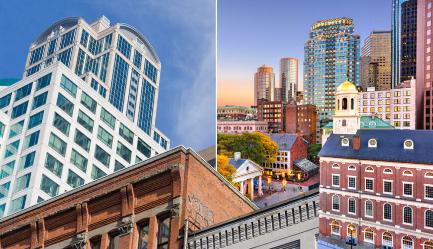 Luxury Market Showdown: Boston vs. Seattle